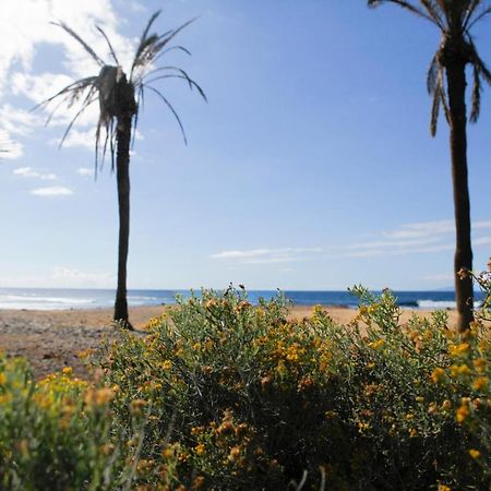 Sun Beach, Fiber, Pool Apartman Playa de las Américas Kültér fotó