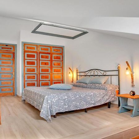 Sun Beach, Fiber, Pool Apartman Playa de las Américas Kültér fotó