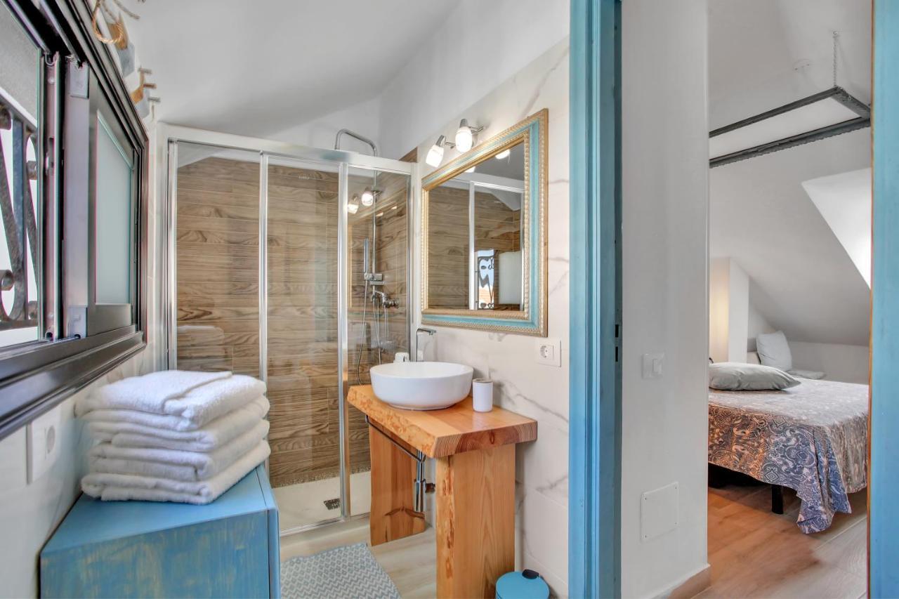 Sun Beach, Fiber, Pool Apartman Playa de las Américas Kültér fotó