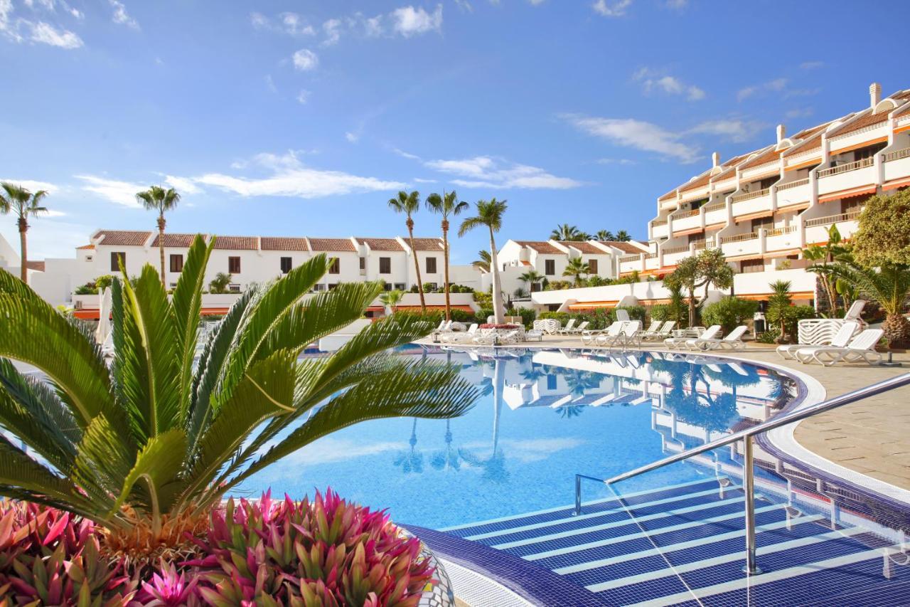 Sun Beach, Fiber, Pool Apartman Playa de las Américas Kültér fotó