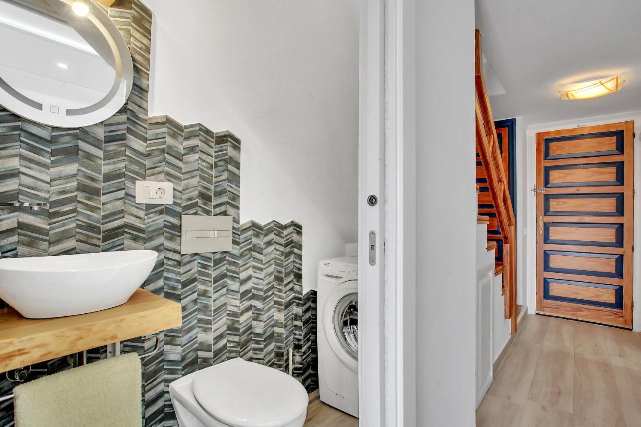 Sun Beach, Fiber, Pool Apartman Playa de las Américas Kültér fotó